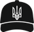 Кепки з українською символікою